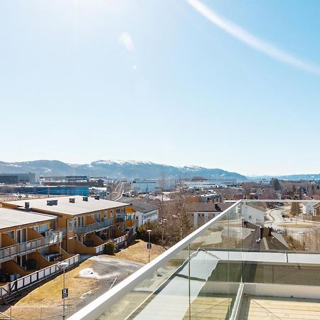 Forenom Serviced Apartments 特隆赫姆 外观 照片